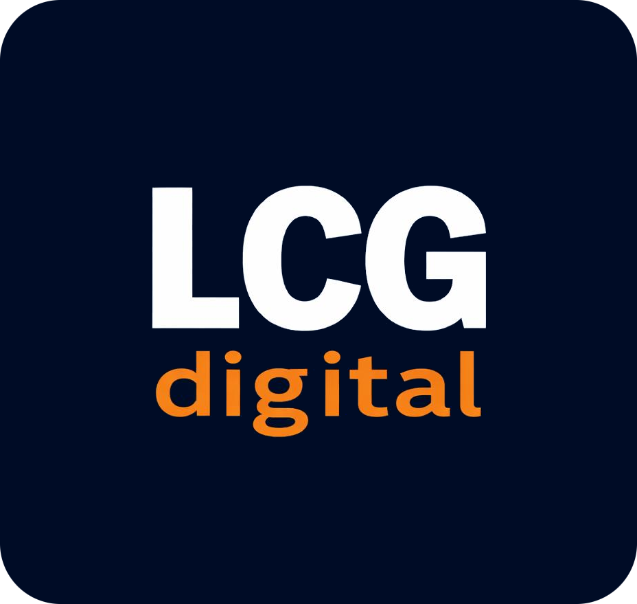LCGdigital Logo